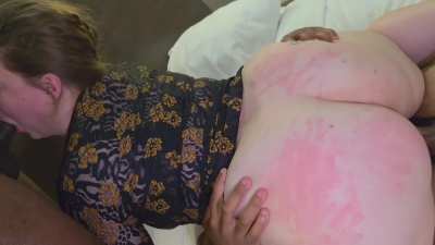 They owned me, and hubby knew it.