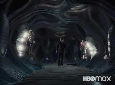 Humor: Joss Whedon's Justice League - Superman Teaser