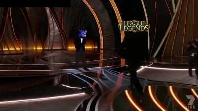 How riot treat Aurelion Sol