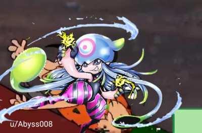 It's only a matter of time.