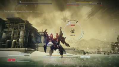 My run of the defend the dam mission. Not a flawless attempt but not my worst