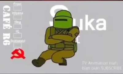 Tachanka after rework be like [NOT MINE]
