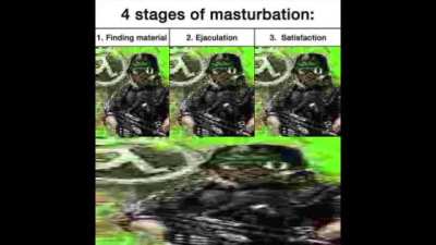 4 stages