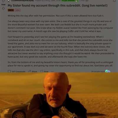 There's just no way.