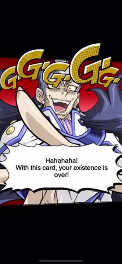 They really got Dio’s Japanese voice actor to voice Sartorious Kumar and say za warudo