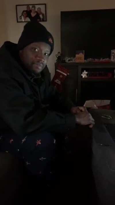 Would you divorce me?