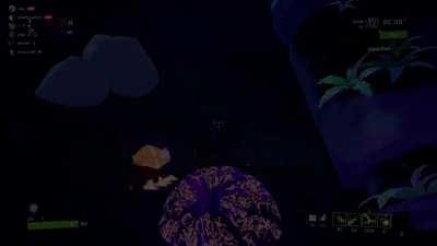 honestly a skill issue