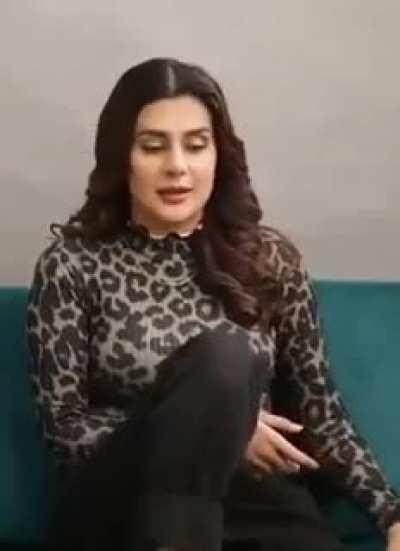 Kubra Khan
