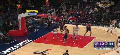 [Highlight] Mark Jones commentary is something else