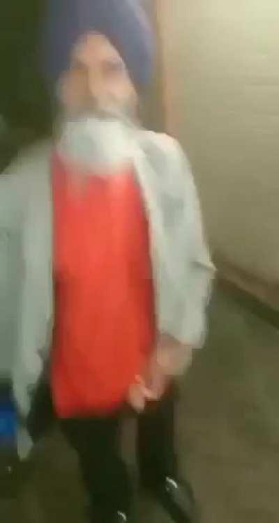 Average wordington interaction