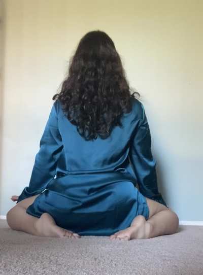 Bet I look nice on ya.