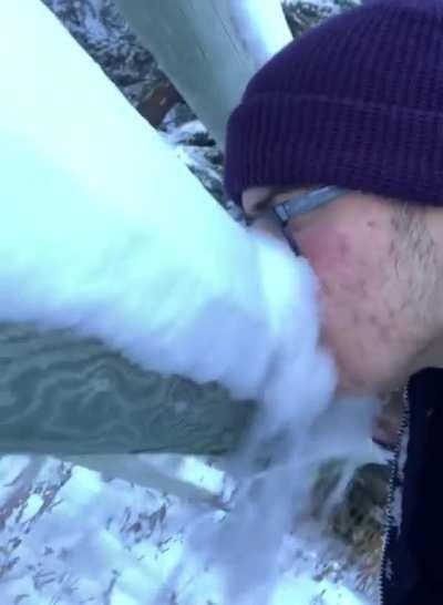 Motivo do mufasa ter desistido de abrir live