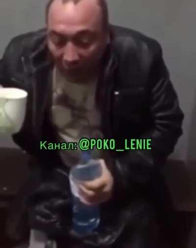 This existence is just sad.