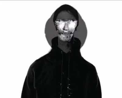 intudre from manlet catalog