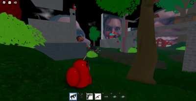 Albert! You should play this game!