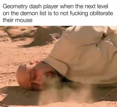 Seriously, how many mice has community broken?