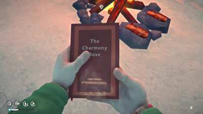 That winter was indeed...unusually cold