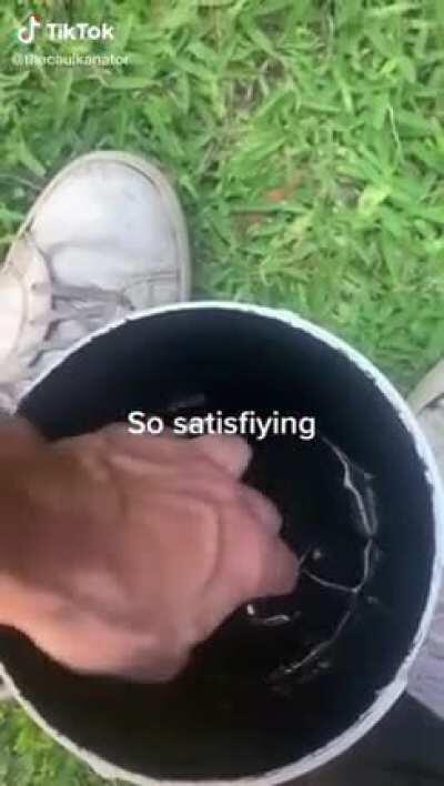 I’m 15 and this is yeet