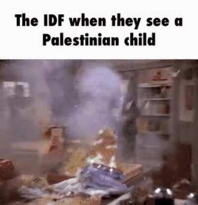 IDF when