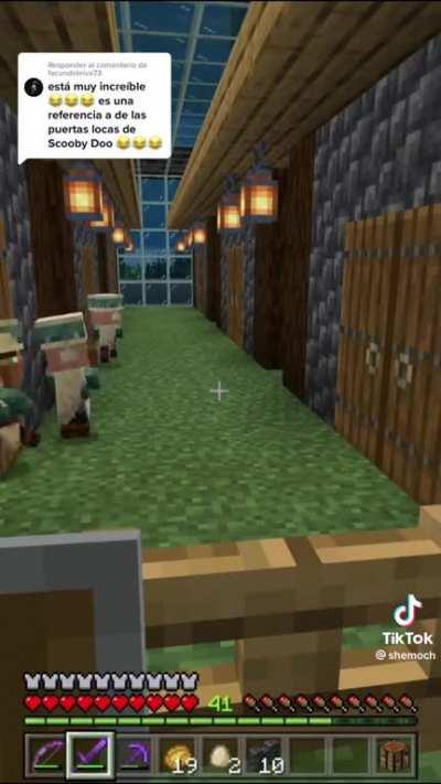 scooby Doo reference (credit:shemoch)