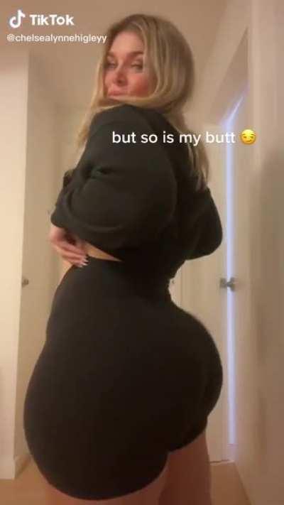 any hew shit on her OF ??