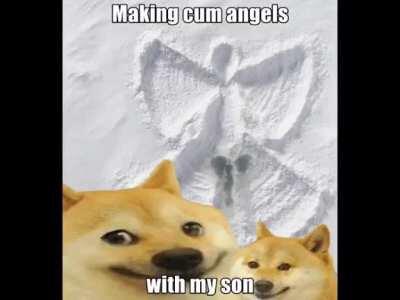 My favorite meme on my camera roll