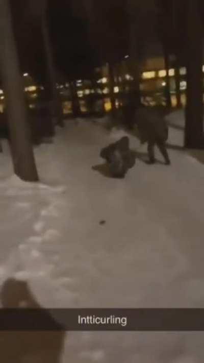 the Finnish kick ass