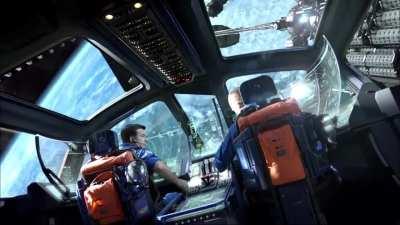 Me and the boys invading Pandora (sound on)