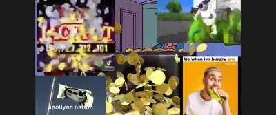 if this is brainrot, you can call my brain a decayed corpse