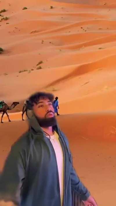 How far you are going?.....