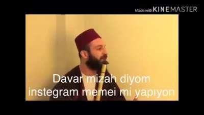 Çok iyi değil ama bence güzel