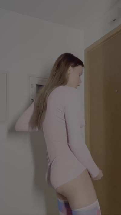 Would you stroke it before you suck it?