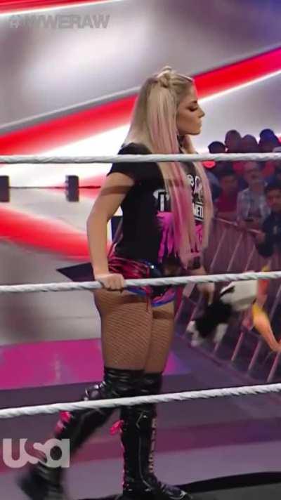Alexa Bliss