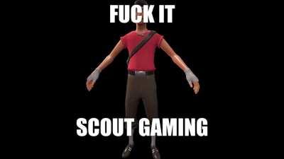 *scunt gaming