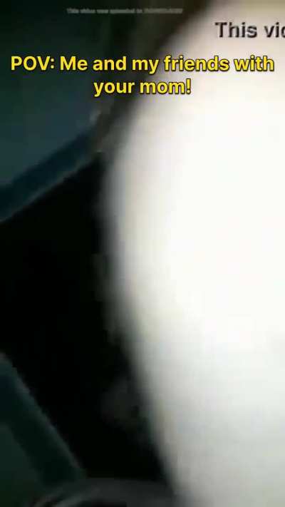 Anneni yalnız bıraktığında