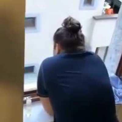 The New Surgeon General Warning.