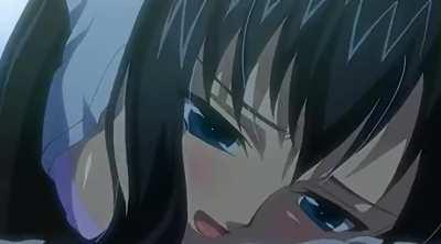 Masturbating [Aneimo]