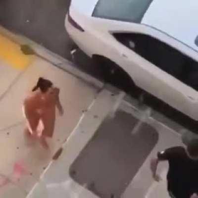 Why are you running?