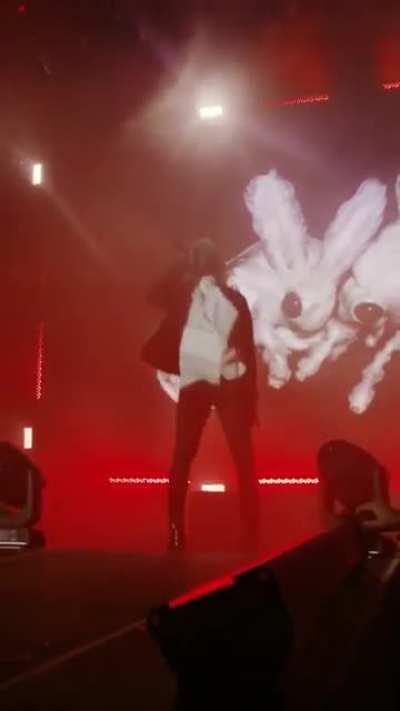 Carti Rolling Loud California