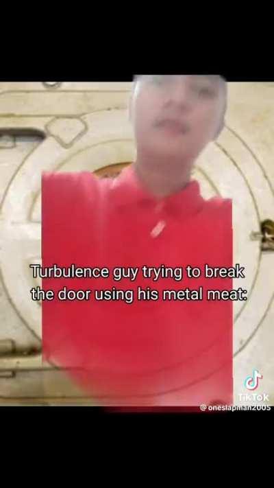 POV: What's happening inside the titanic submarine 