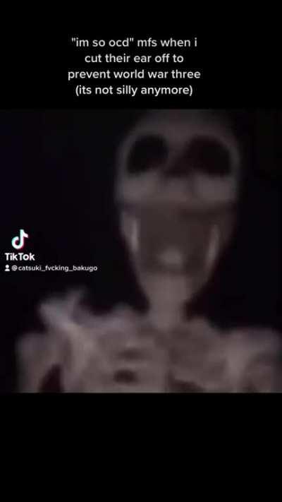 im such a quirky perfectionist omggg