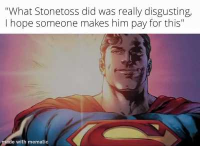 This is absolutely insane