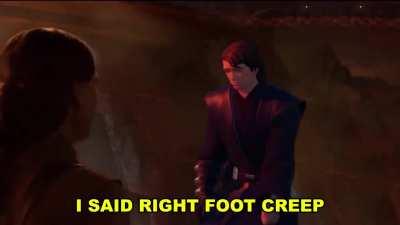 Anakin, you are breaking my heart 