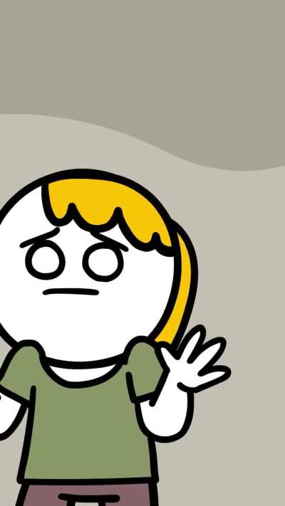 Who Went in the Hyper Room?