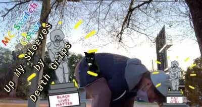 Used to know who I was on the snaps, y’all