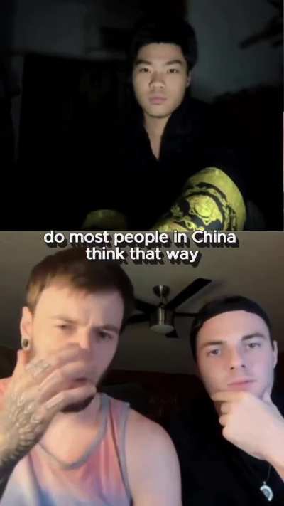 Xina Bros... Is This True? And If Not, What will be his punishment??