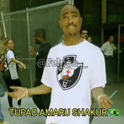 tupac tá vivo e
