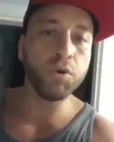 Evet attığım bir post da bu adam nasıl ölmüyor diyenler çok oldu kendisi cevabını vermiş.