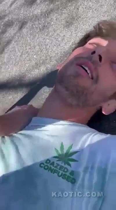 Wear a fucking helmet.