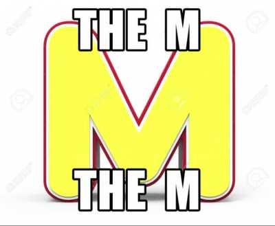 The M